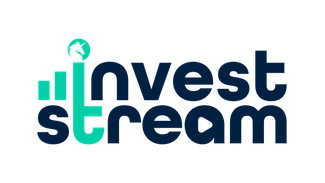 Invest Stream Logo